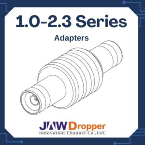 1.0-2.3 Adapters