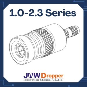 1.0-2.3 Connectors