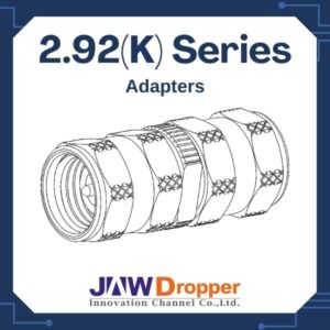 2.92(K) Adapters