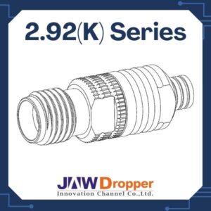 2.92(K) Connectors