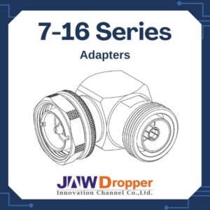 7-16 Adapters