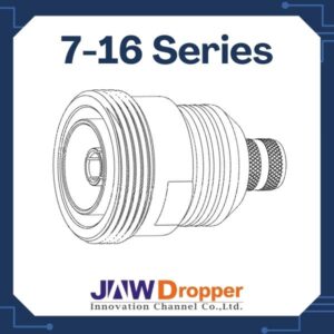 7-16 Connectors