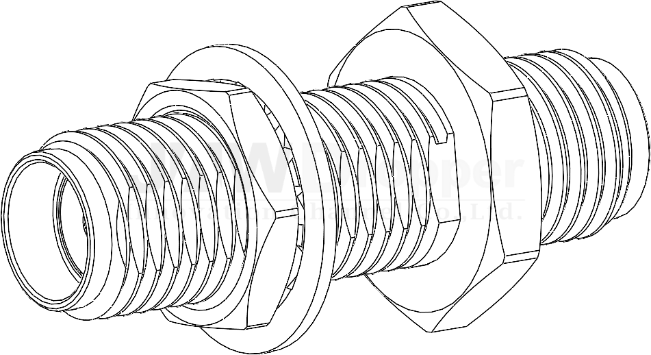 SMA Adapters