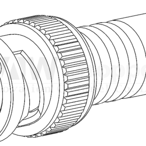 SHV Adapters