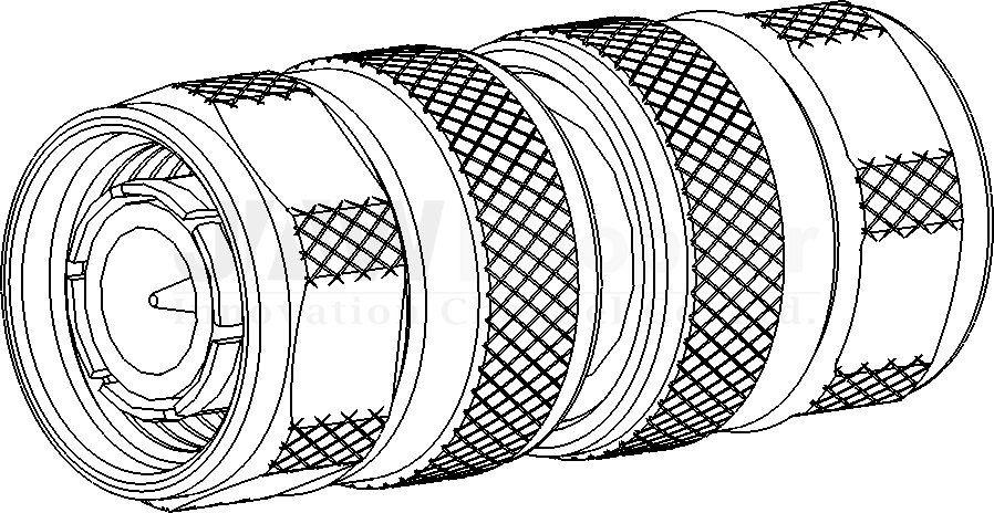 TNC Adapters
