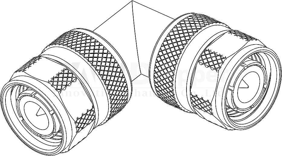TNC Adapters