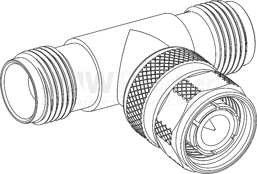 TNC Adapters