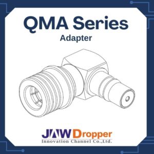 QMA Adapters