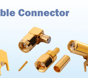 RF Coaxial Connectors