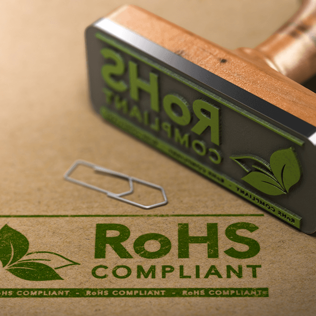 RoSH Product Compliance