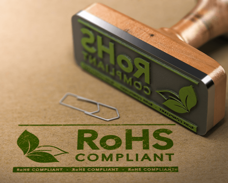 RoSH Product Compliance