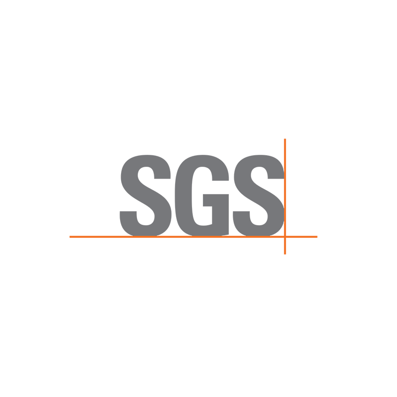 SGS Certification