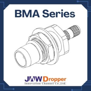 BMA Connectors