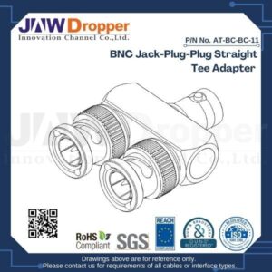 BNC Adapters