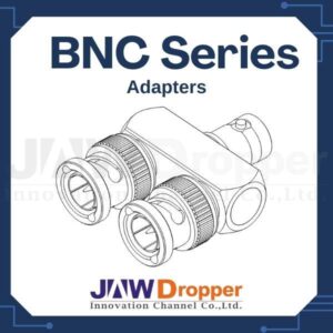 BNC Adapters