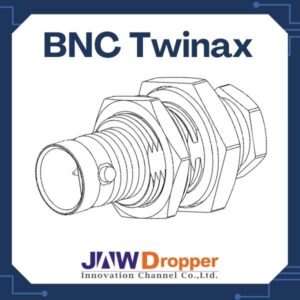 BNC Twinax Connectors