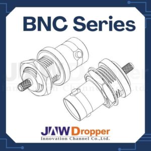 BNC Connectors