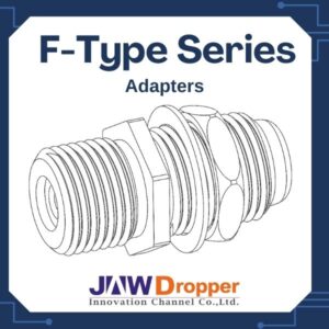 F-Type Adapters