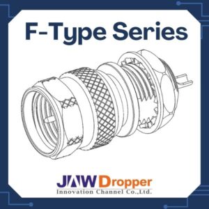 F-Type Connectors