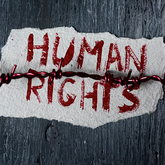 human rights