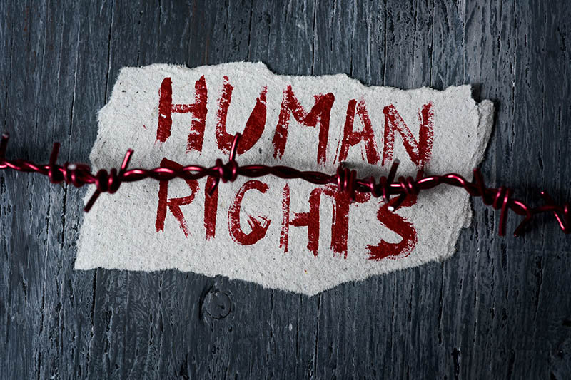 human rights