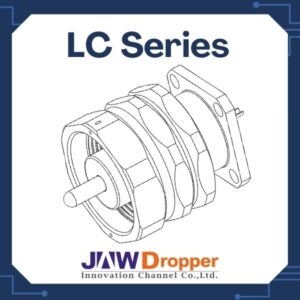 LC Connectors