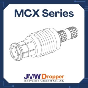MCX Connectors