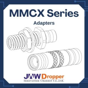 MMCX Adapters