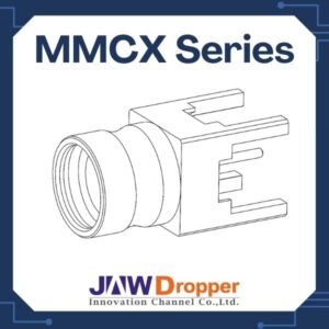 MMCX Connectors