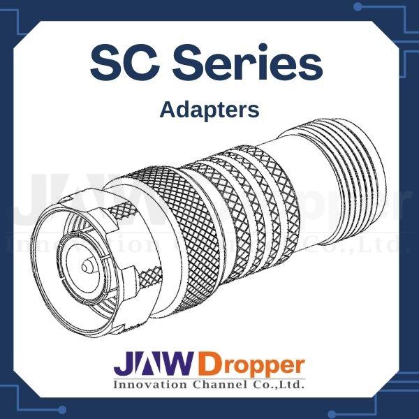 SC Adapters