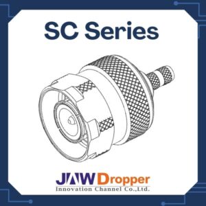 SC Connectors