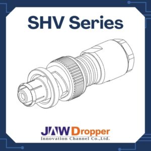 SHV Connectors