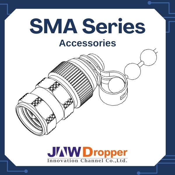 SMA Accessories