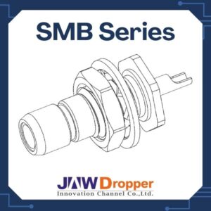 SMB Connectors