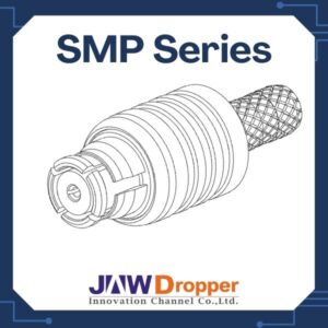 SMP Connectors