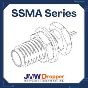 SSMA Connectors