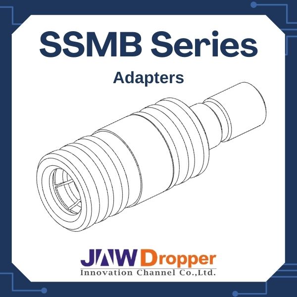 SSMB Adapters