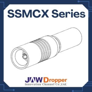 SSMCX Connectors