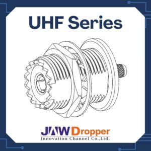 UHF Connectors
